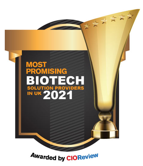 Top Biotech Solution Companies in UK