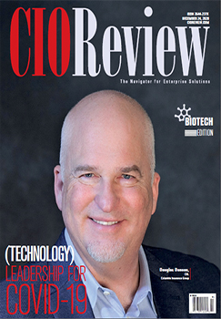Top 10 BioTech Consulting/Service Companies - 2020